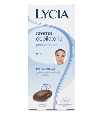 Lycia Crema Viso Perf 50ml