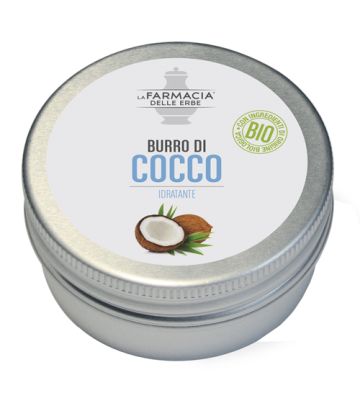 Fde Burro di Cocco 50ml