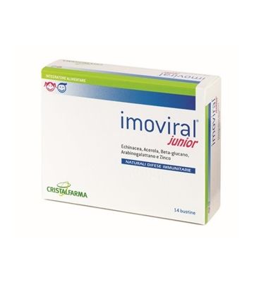 Imoviral Junior 14bust