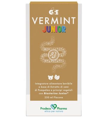Gse Vermint Junior 250ml