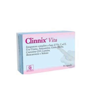 Clinnix Vita 45cps