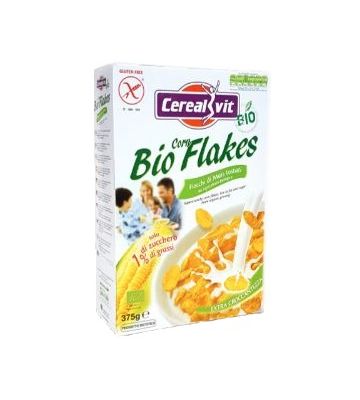 Dietolinea Bio Corn Flakes 375