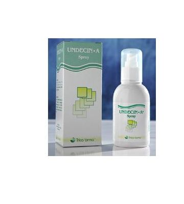 Undecin a Spray 100ml