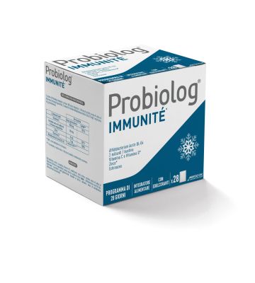 Meteogas Polvere 20stick Oro