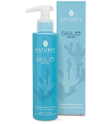 Nature's Giglio Mar Crema Crp
