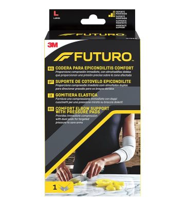 Futuro Gomitiera Elastica l