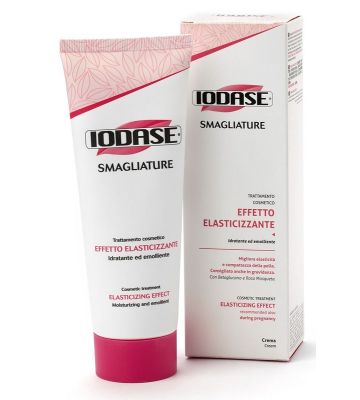 Iodase Smagliature 220ml