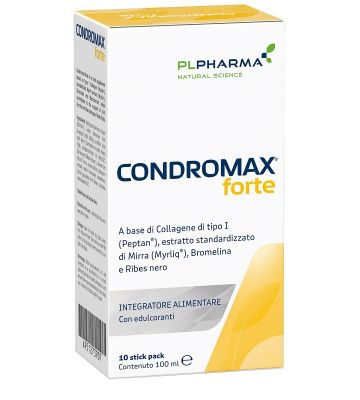 Condromax Forte 10 Bustine