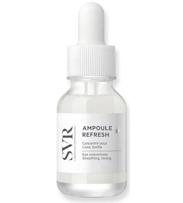 Ampoule Refresh Yeux 15ml