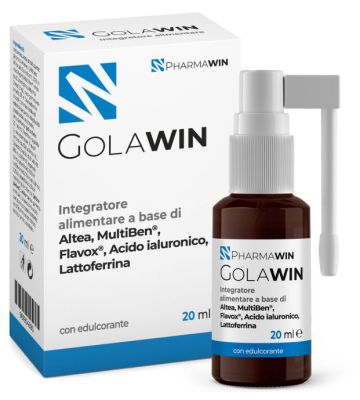 Golawin Spray 20ml