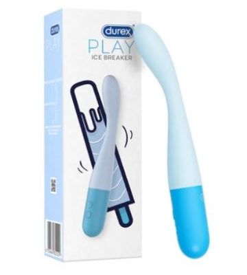 Durex Icebreaker Slim Vibrator