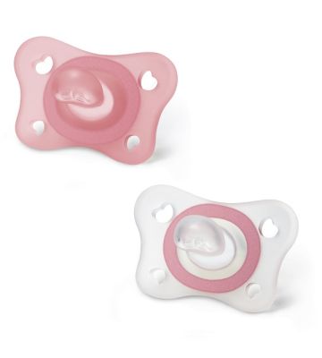 Ch Gommottino Girl Sil2-6m 2pz