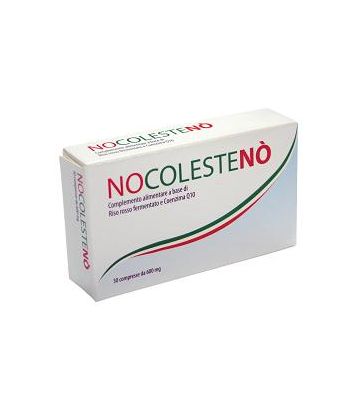 Nocolesteno' 30cpr