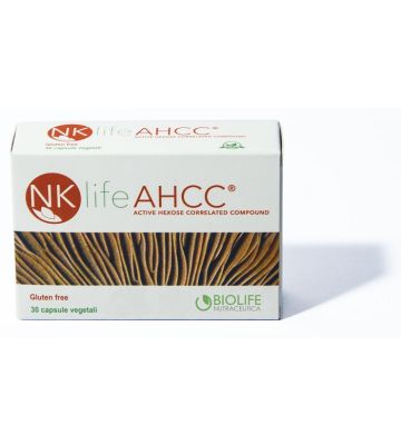 Nklife Ahcc 30cps