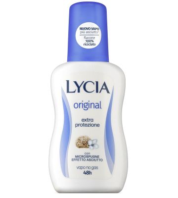 Lycia Vapo Original 75ml