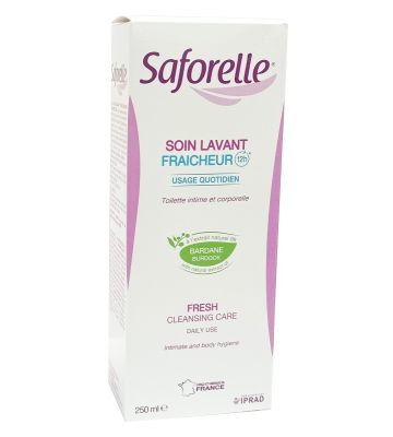 Saforelle Fresh 250ml
