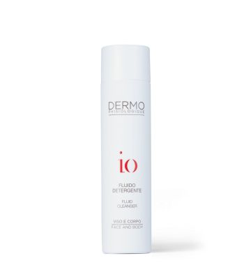 Dermophisiologique Fluido Detergente io