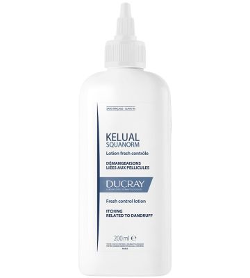Kelual Squanorm Lozione 200 ml