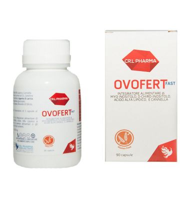 Ovofert Fast Cps