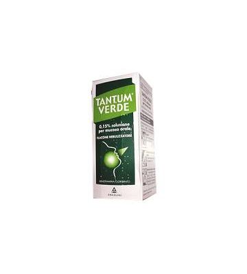 Tantum Verde*nebul 30ml 0,15%