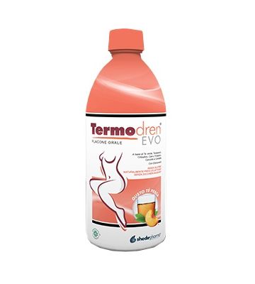 Termodren Evo Te' Pesca 500ml