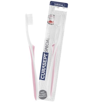 Curasept Spazz Specialist Surg