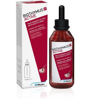 Biothymus ac Act u Loz 100ml