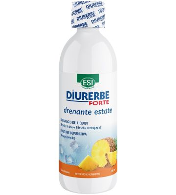 Diurerbe Forte Ananas Dre2x500