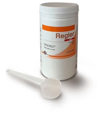 Regler 200g
