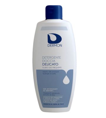 Dermon Detergente Doccia 400ml