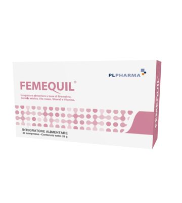 Femequil 30cpr