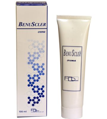 Benuscler cr 100ml
