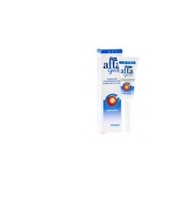 Aftagel Emoform Gel 8ml