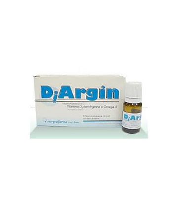 Diargin 10fl 10ml