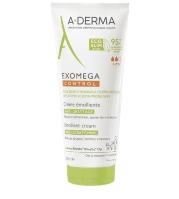 Exomega Control cr Emol 200ml