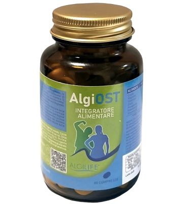 Algiost 60cpr