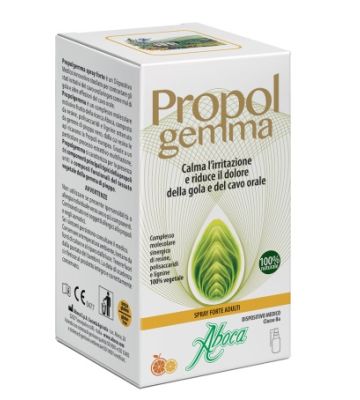 Propolgemma Spray Forte 30ml