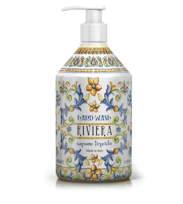 Maioliche Sapone Riviera 500ml