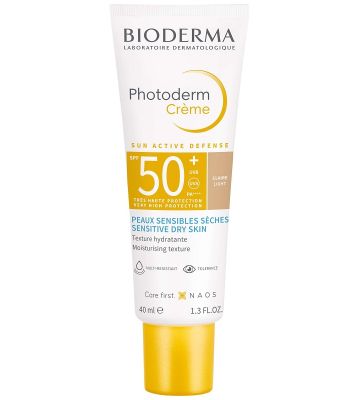 Photoderm Creme Spf50+ 40ml
