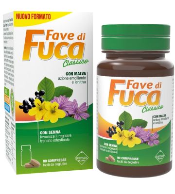 Fave di Fuca Classico 90 Compresse