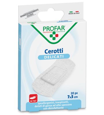 Profar Cer Tnt Grandi 7x3 20p