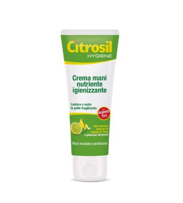 Citrosil Crema Mani Act Pr75ml
