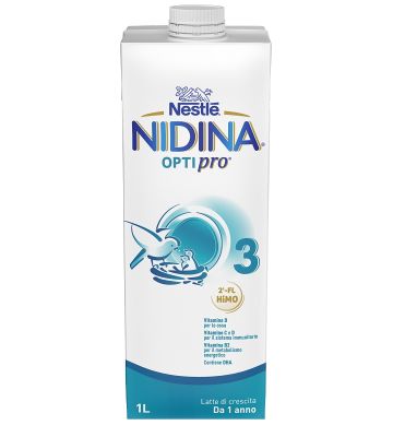 Nidina Optipro 3 Liquido 1l