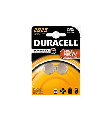 Duracell Speciality 2025 2pz