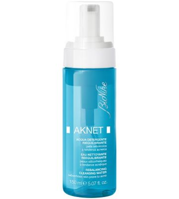 Aknet Acqua Detergente Riequil