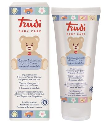 Trudi Baby c cr Idrat Viso/crp