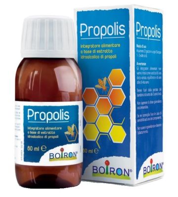 Propolis Boiron 60ml Int
