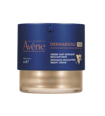 Avene Dermabsolu Crema Notte