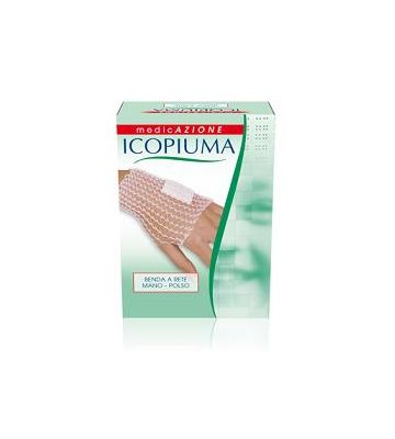Benda Icopiuma Mano/polso Cal3