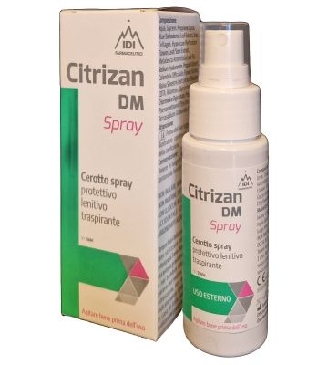 Citrizan dm Spray 50ml